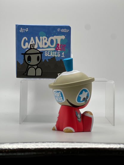 Canbot Series 1 (3 oz)