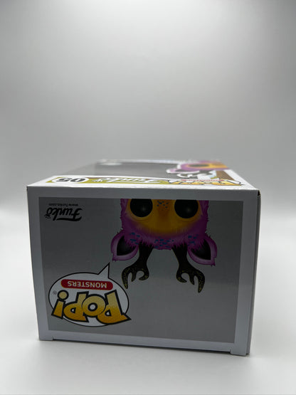 Funko Pop! Monsters - Chester McFreckle (Spring Series)