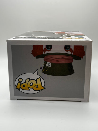 ¡Funko Pop! Disney - El Sombrerero Loco (#177)