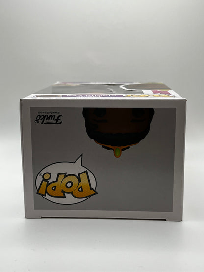 Funko Pop! Disney - Tiana (Disney Princess) Box Lunch Exclusive