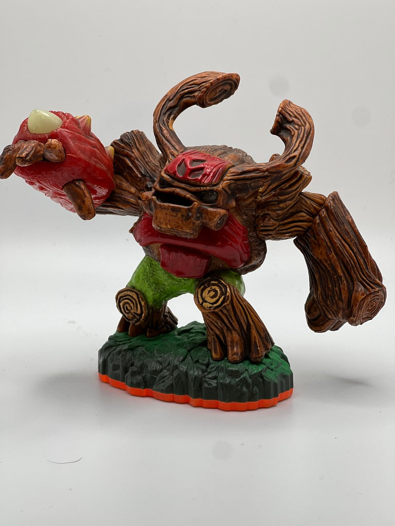 Skylanders - Figuras y cartas sueltas