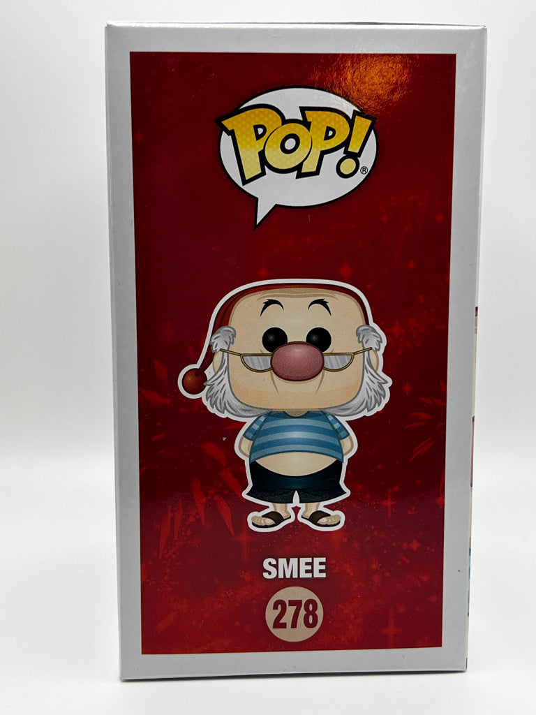 Funko Pop! Disney - Smee (Disney Treasures Exclusive)