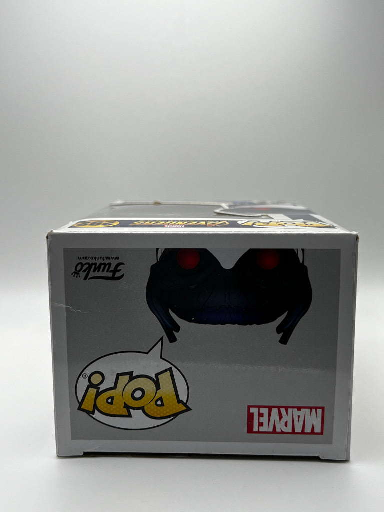 ¡Funko Pop! Marvel - Próxima Medianoche (Avengers Infinity War) #292