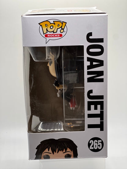 Funko Pop! Rocks - Joan Jett