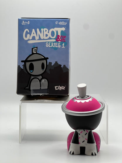 Canbot Series 1 (3 oz)