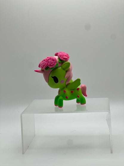 Tokidoki Unicorno Series 9 - Rosebud