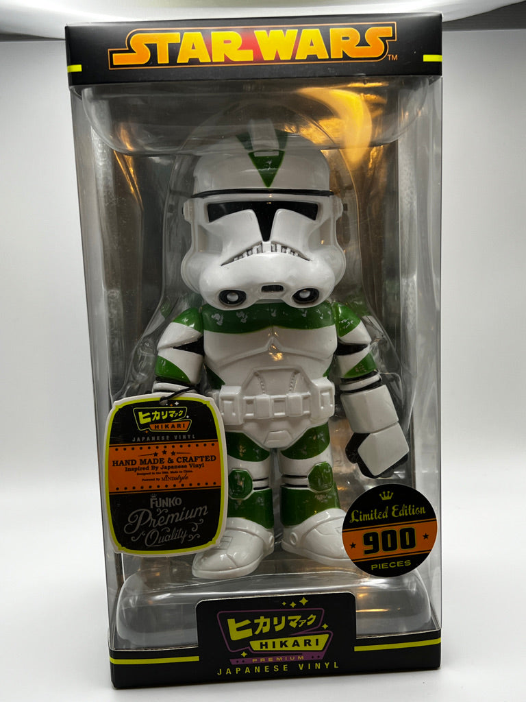 Funko Hikari - Clone Trooper (limited to 900)