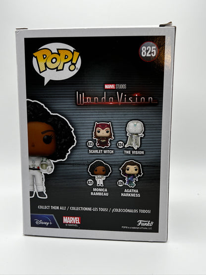 ¡Funko Pop! Marvel - Mónica Rambeau (Wanda Visión) #825