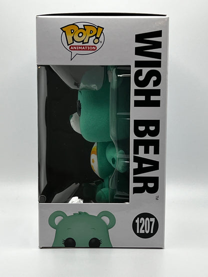 ¡Funko Pop! Animación - Persecución del oso de los deseos (en bandada)