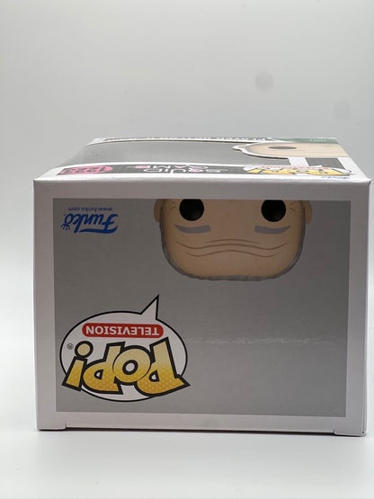 ¡Funko Pop! TV - El juego del calamar - Jugador 001 Oh Il-Nam