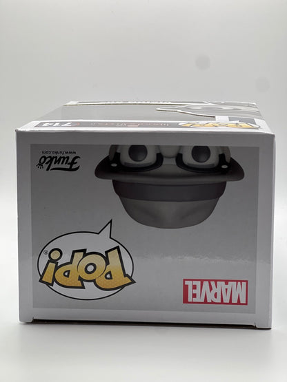 Funko Pop! Marvel - Vision 50's (Wanda Vision) #714