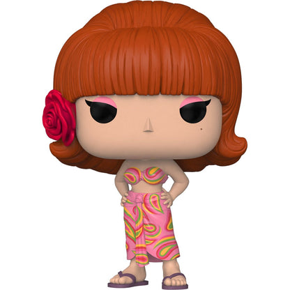 ¡Funko Pop! TV La isla de Gilligan Jengibre