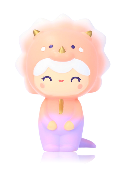 Momiji Message Doll 5" - Roarsome!