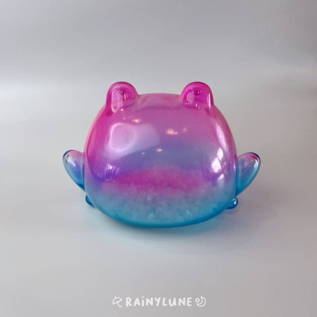 Dreamy Son the Frog - Vinyl Figure from Rainylune