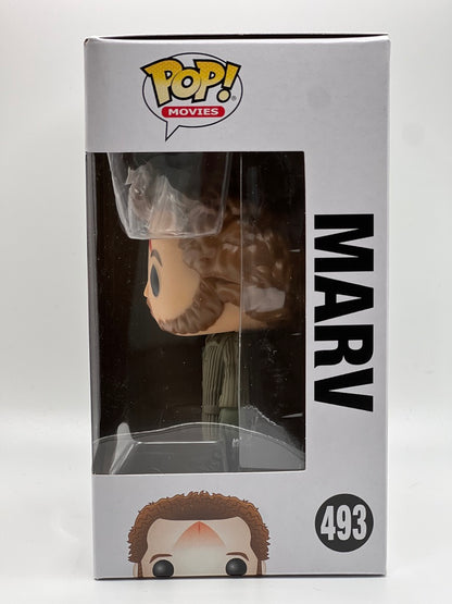 Funko Pop! Movies - Home Alone: Marv #493