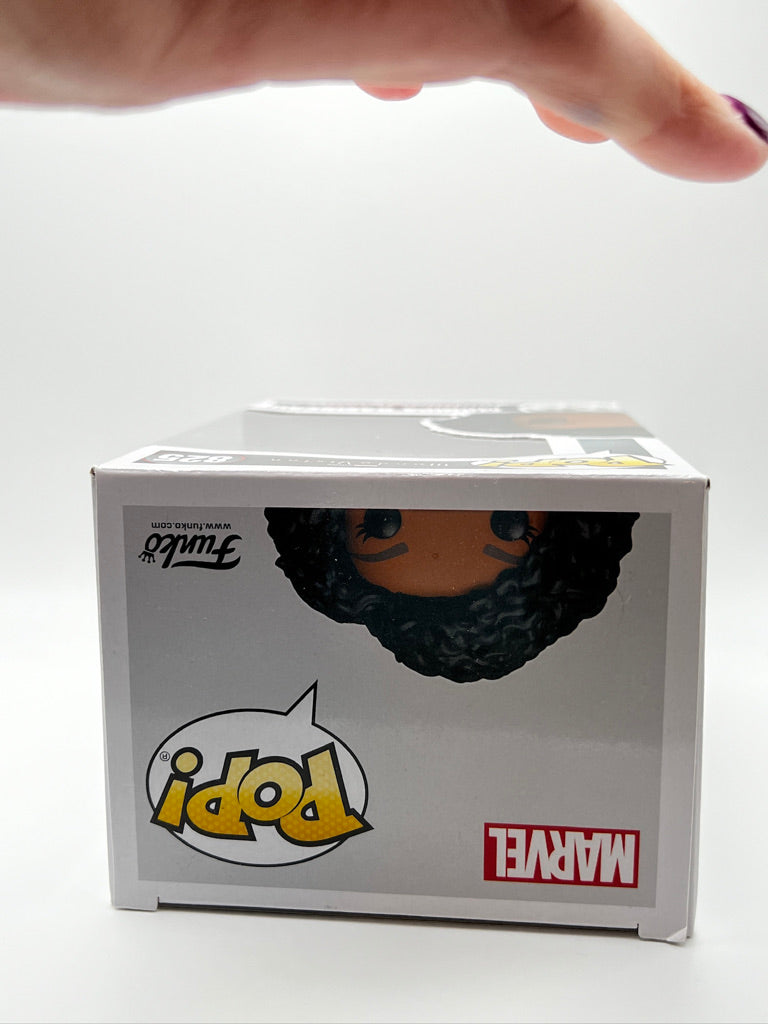 ¡Funko Pop! Marvel - Mónica Rambeau (Wanda Visión) #825