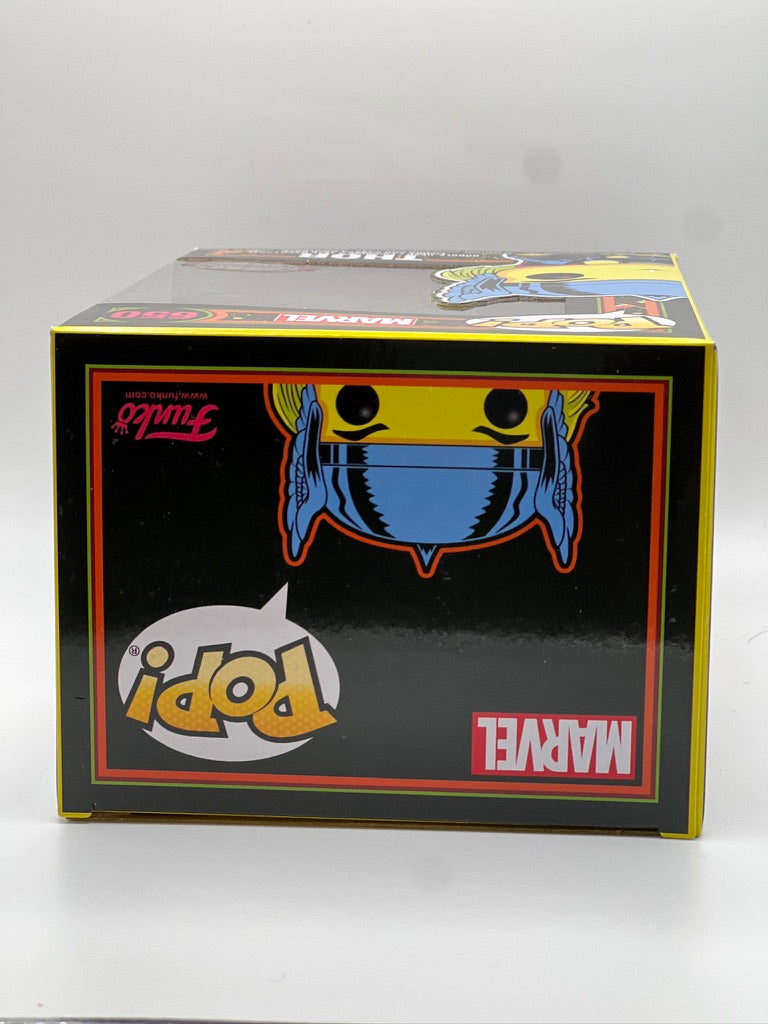 Funko Pop! Marvel - Thor (Blacklight) Exclusive #650