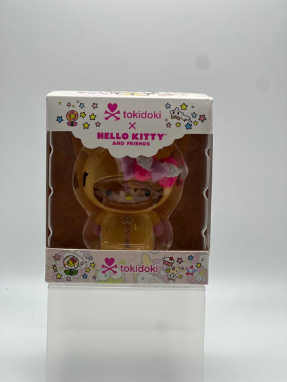 Tokidoki Hello Kitty & Friends - Hello Kitty (Limited Edition)