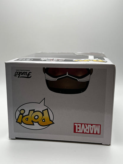 Funko Pop! Marvel - Captain America (Falcon & Winter Soldier) #814