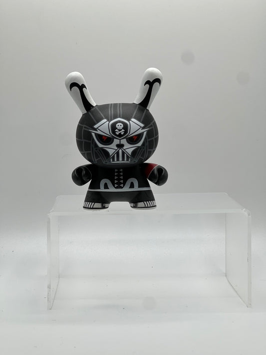 Kidrobot Exquisite Corpse Dunny Series - Junior G.O.K. by Quiccs (2/24)