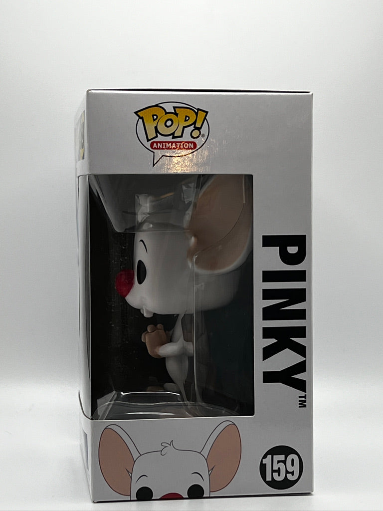 Funko Pop! Animation - Pinky