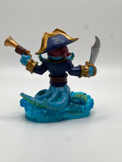 Skylanders - Figuras y cartas sueltas