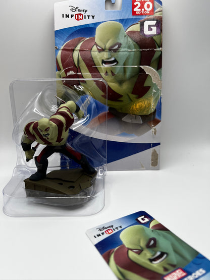 Disney Infinity Game Pieces