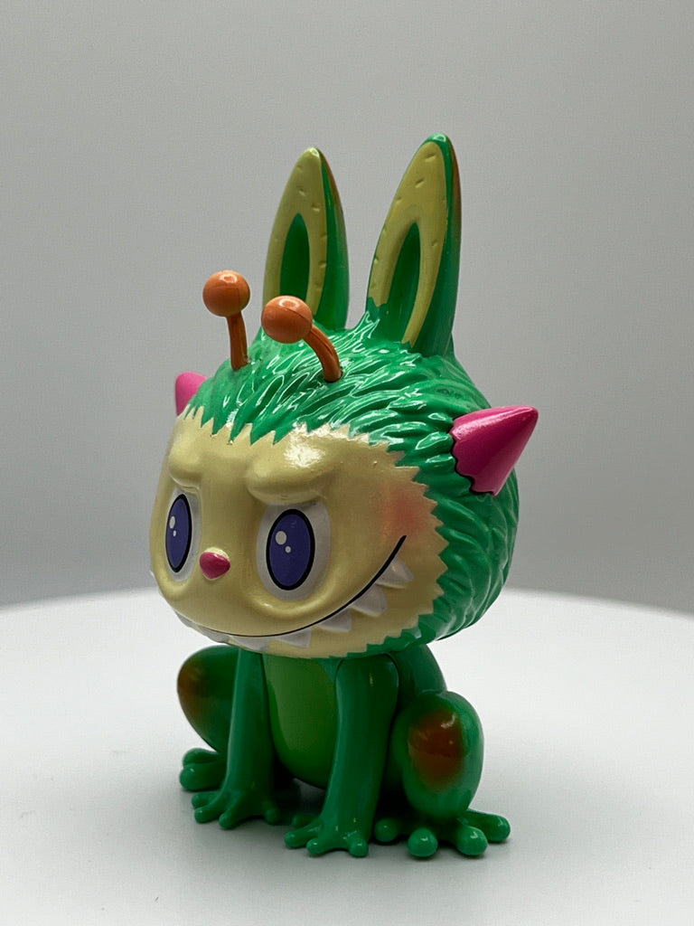 Pop Mart The Monsters Vinyl Figures