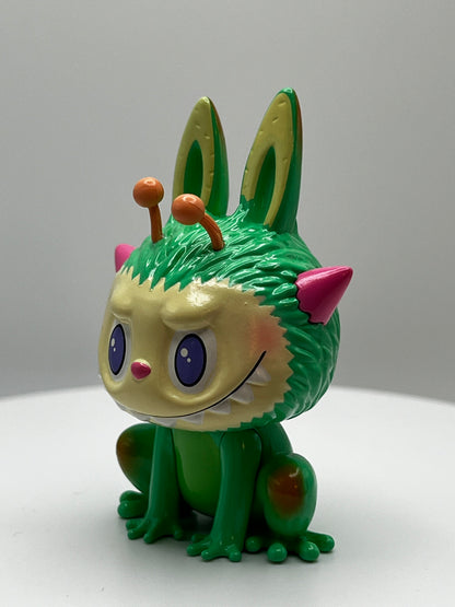 Pop Mart The Monsters Vinyl Figures