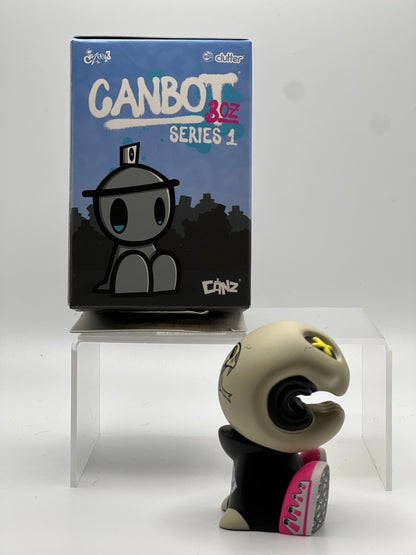 Canbot Series 1 (3 oz)