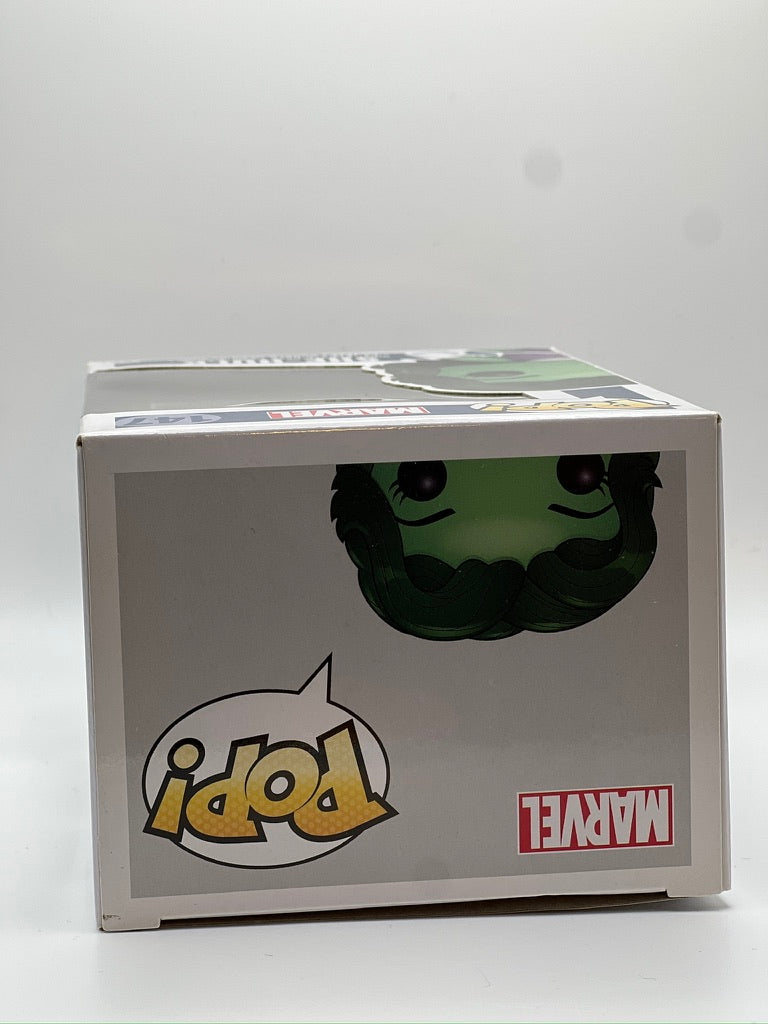 ¡Funko Pop! Marvel - Ella-Hulk #147