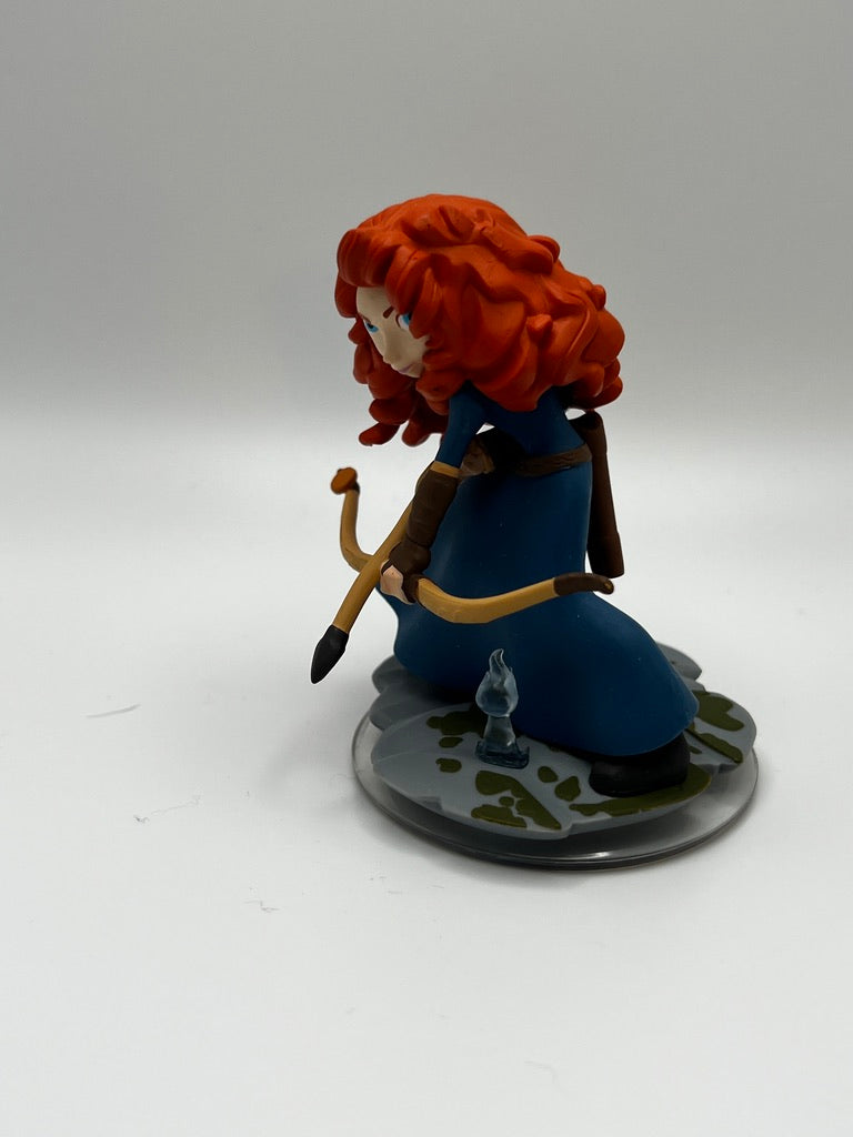 Disney Infinity Game Pieces