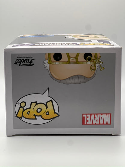 Funko Pop! Marvel - Stan Lee (Ladies Man) Walmart Exclusive #281