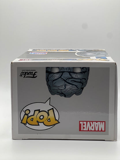 ¡Funko Pop! Marvel - Korg con Miek (Exclusivo de la Convención de Otoño de 2018) #391