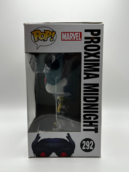 ¡Funko Pop! Marvel - Próxima Medianoche (Avengers Infinity War) #292