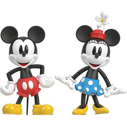 Disney 100 Pack célébration Minnie Mouse et Mickey Mouse