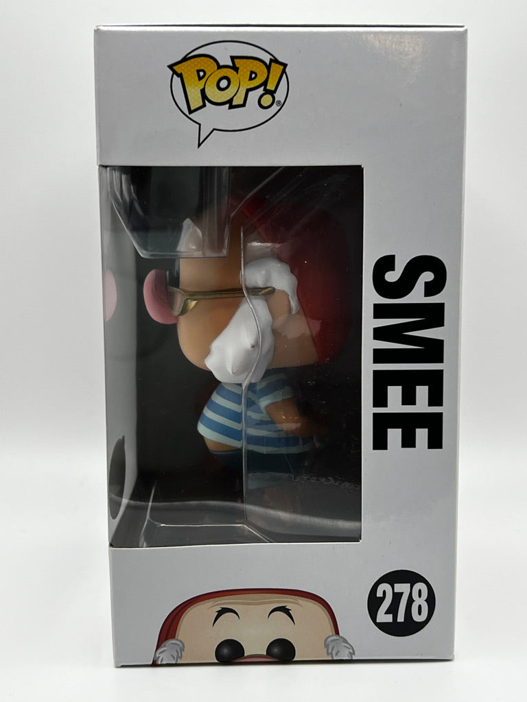 Funko Pop! Disney - Smee (Disney Treasures Exclusive)