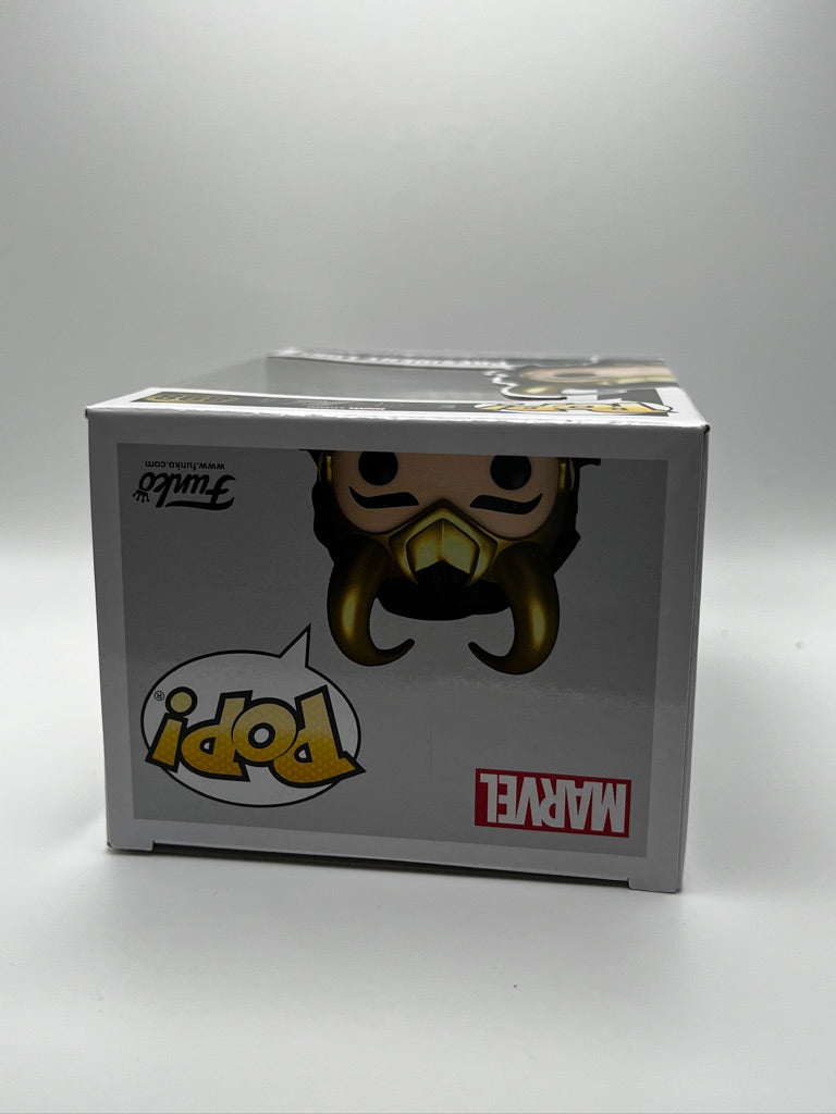 ¡Funko Pop! Marvel - Presidente Loki (Loki) #898