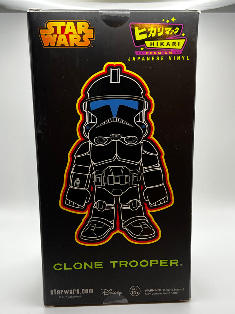 Funko Hikari - Clone Trooper (limited to 900)