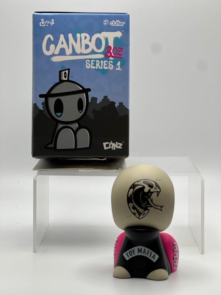 Canbot Series 1 (3 oz)