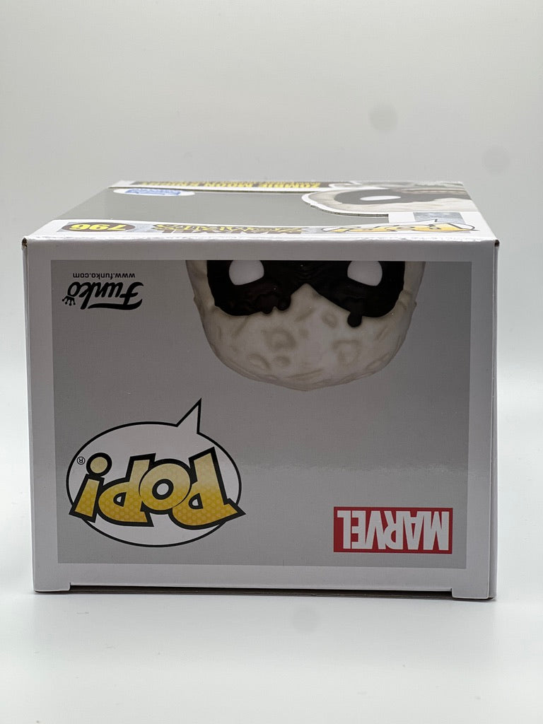 Funko Pop! Marvel - Zombie Moon Knight (Funko Shop Exclusive) #796