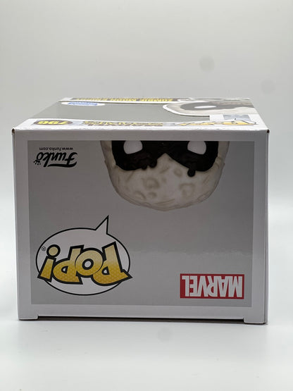 Funko Pop! Marvel - Zombie Moon Knight (Funko Shop Exclusive) #796