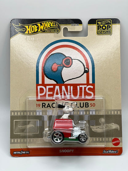 Hot Wheels Premium Pop Culture (2024)