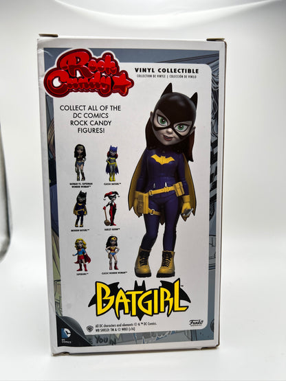 Funko Rock Candy Batichica