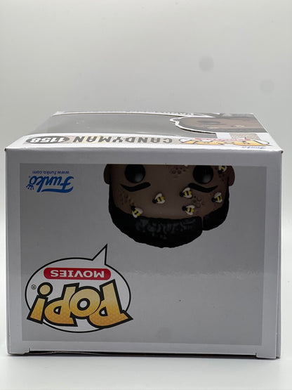 Funko Pop! Movies - Candyman: Candyman with Bees #1158