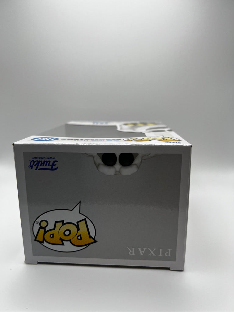 Funko Pop! Disney - Yeti (Monsters Inc. 20th Anniversary)