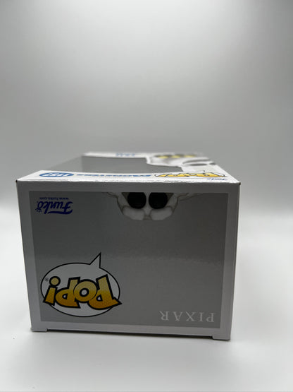 Funko Pop! Disney - Yeti (Monsters Inc. 20th Anniversary)