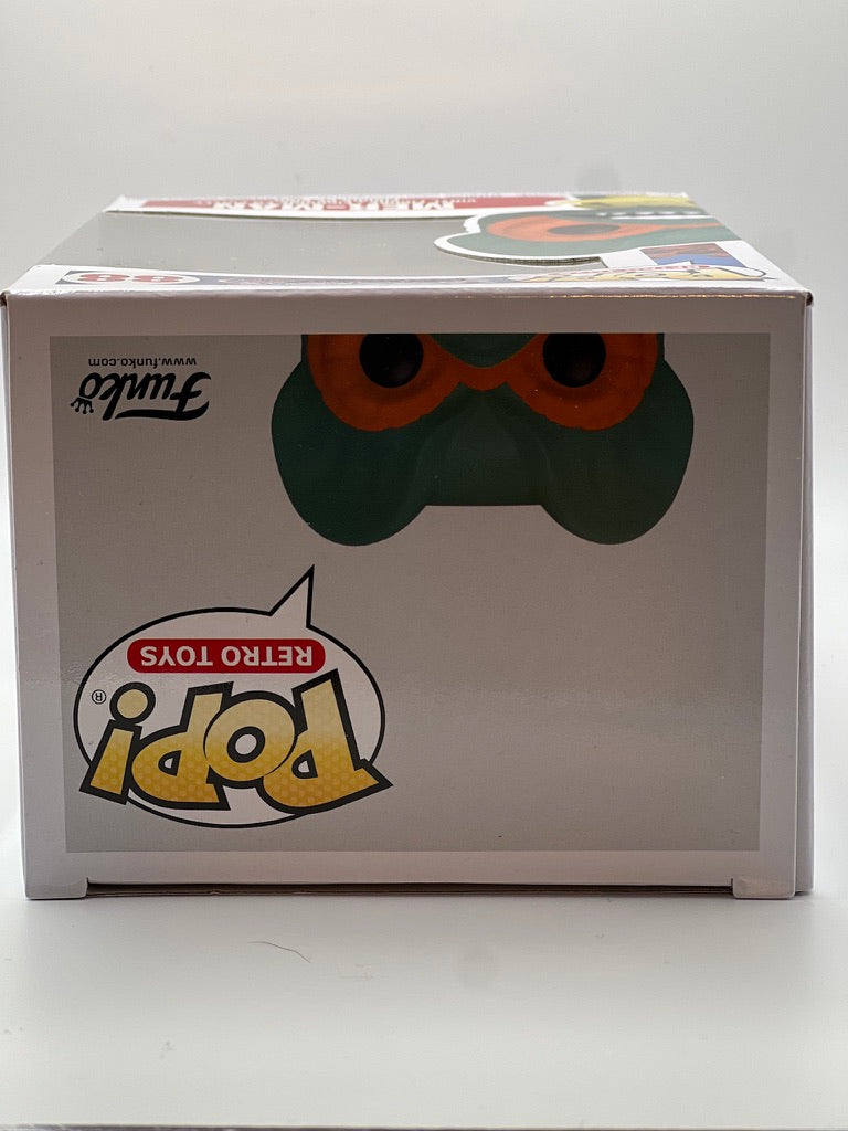 ¡Funko Pop! Juguetes Retro (Masters del Universo) Mer-Man #88