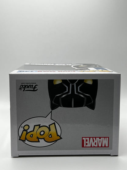 Funko Pop! Marvel - Black Panther (Civil War)