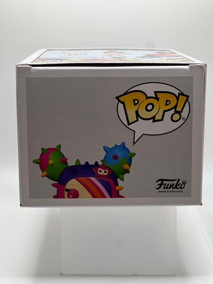 Funko Pop! Tokidoki-SANDy (2021 Summer Virtual Funkon)